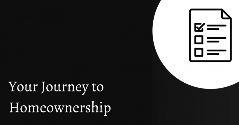 Your Journey to Homeownership